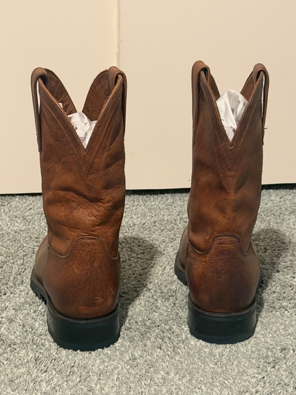 Tecovas Ranch Boot - Picture 2 of 5